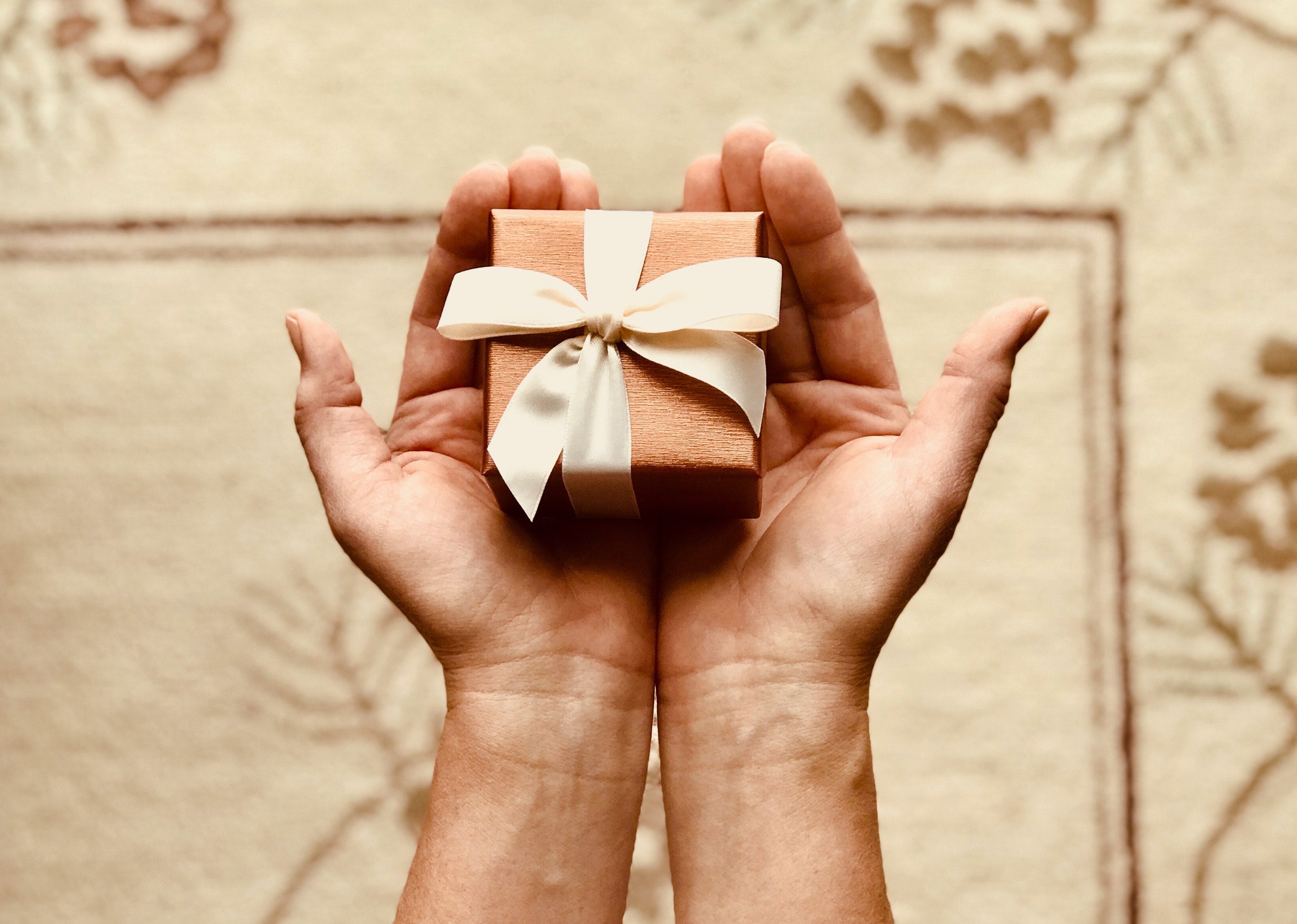 Idee regalo originali
