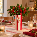 Circus Christmas Bloom