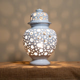 Lampada Potiche Prestigiosa
