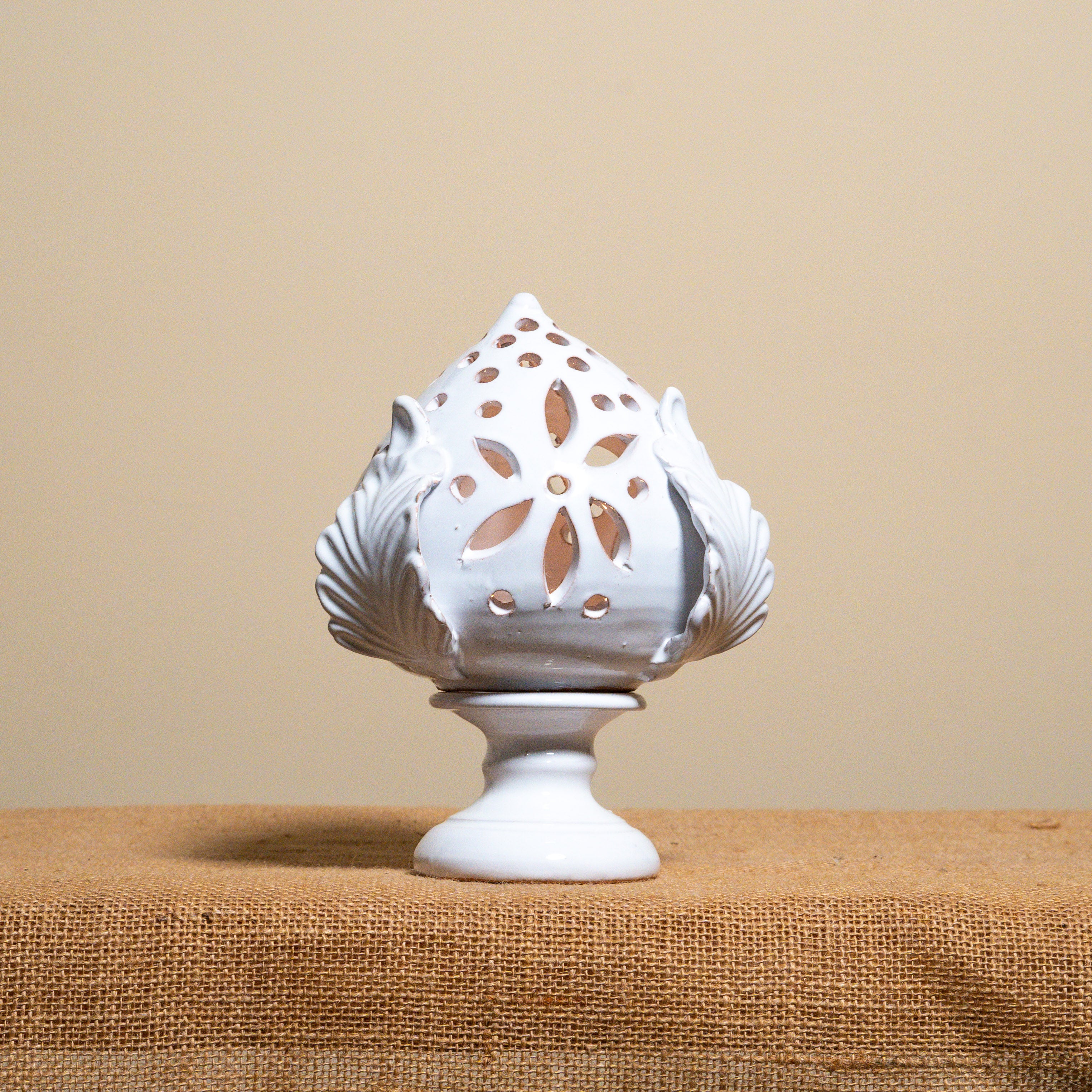 Lampada Pumo Classica