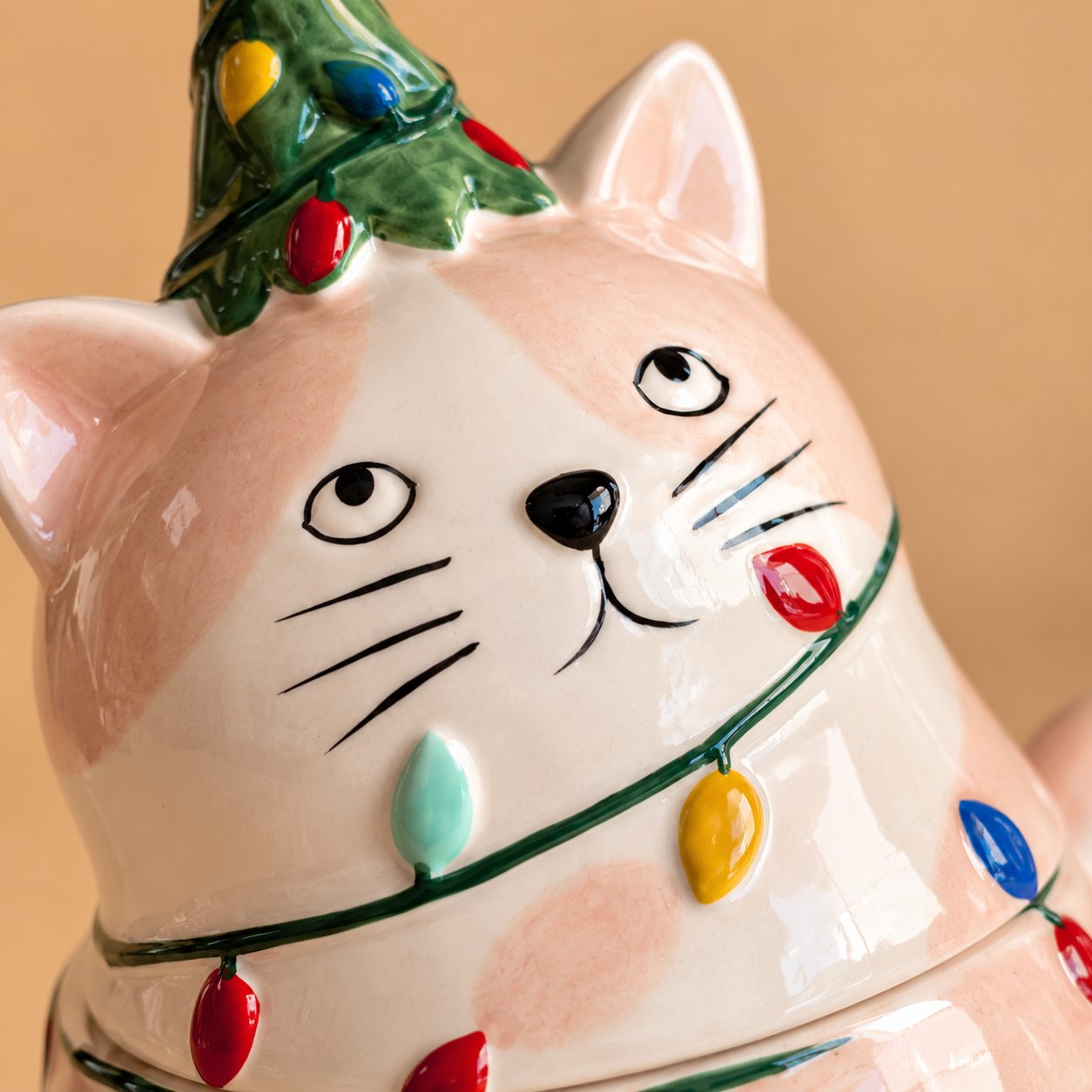 Micio delle feste