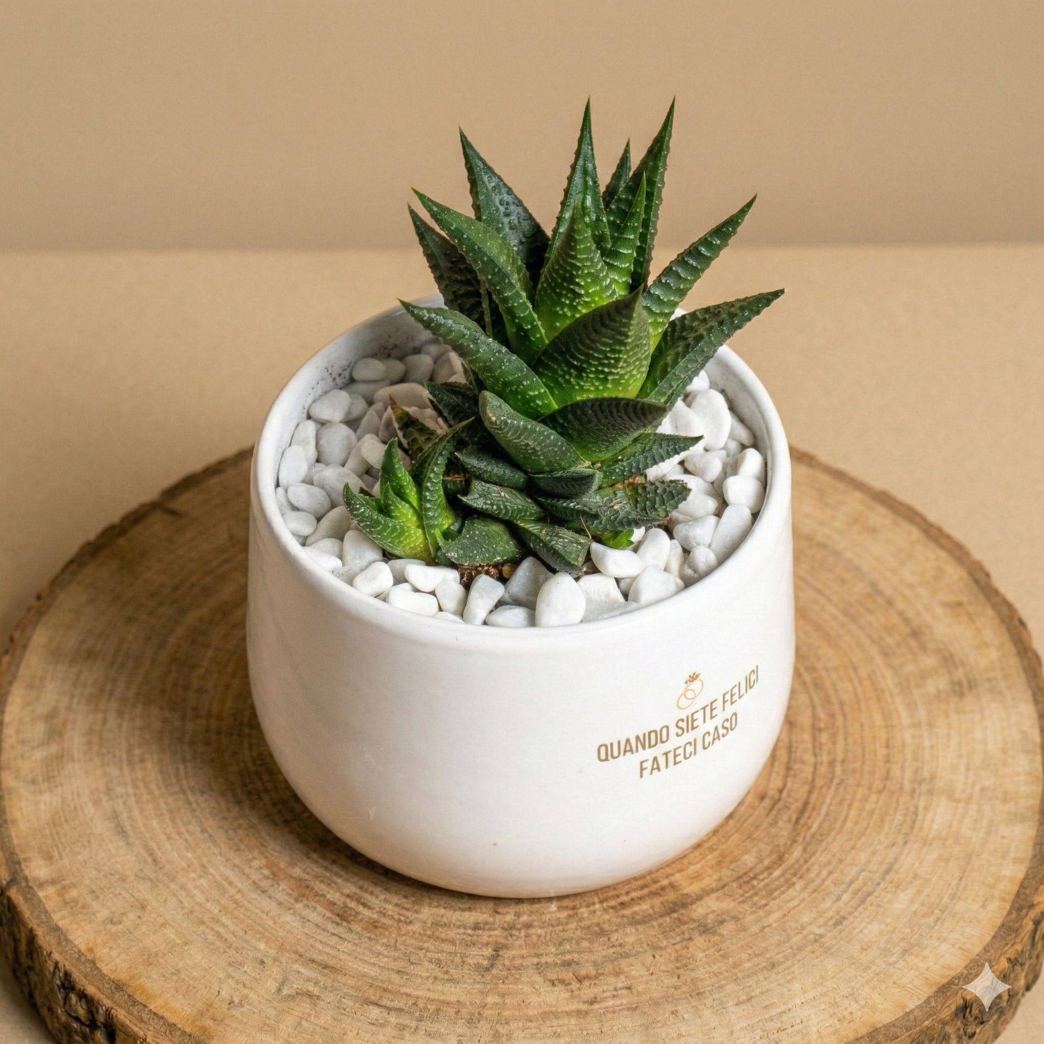 Quando siete felici fateci caso