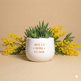 Dove c'è mamma c'è casa