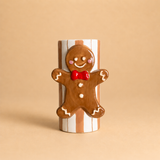 Gingerbread Bloom