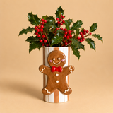 Gingerbread Bloom