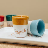 Set completo per liquori