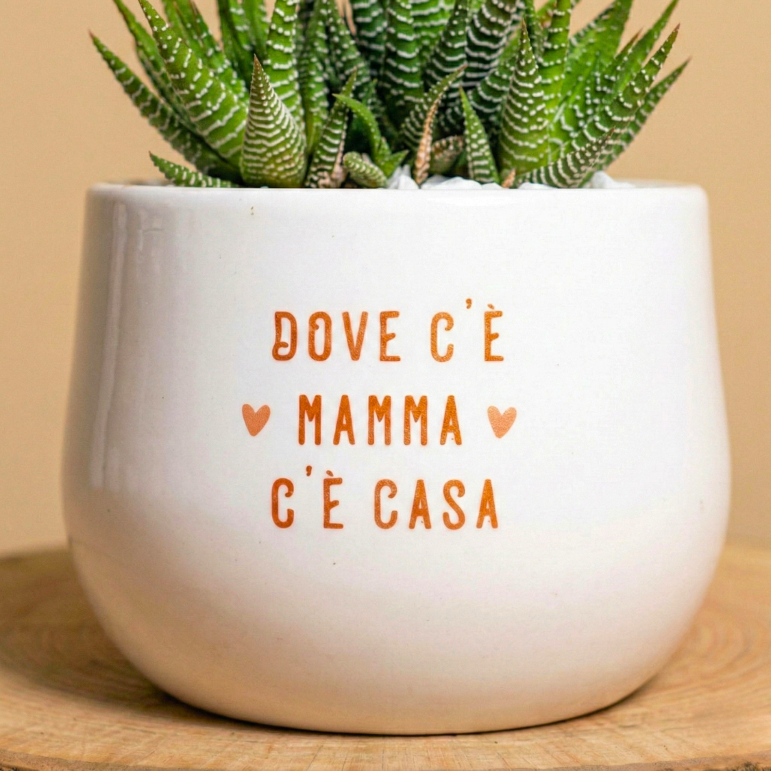 Dove c'è mamma c'è casa