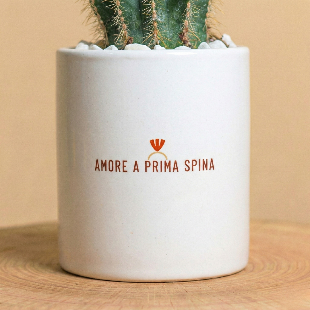 Amore a prima spina